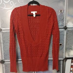 Hillard & Hanson Sweater